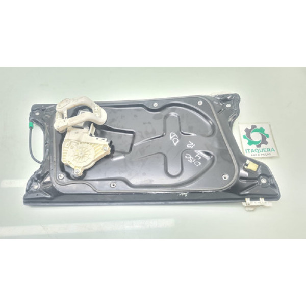 Maquina Motor Vidro Dianteiro Direito Discovery 4 2012 