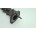 Coletor Escape Direito Range Rover Discovery 4 3.0 Ano 2012