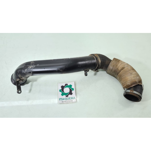 Mangueira Turbina Intercooler Volvo Xc60 T6 3.0 Ano 2011