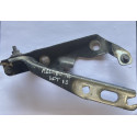 Dobradiça Lado Esquerdo Capô Chevrolet Malibu 2010 2011 V16