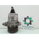 Compressor Ar Condicionado Renault Captur 1.6 Ano 2018 2019