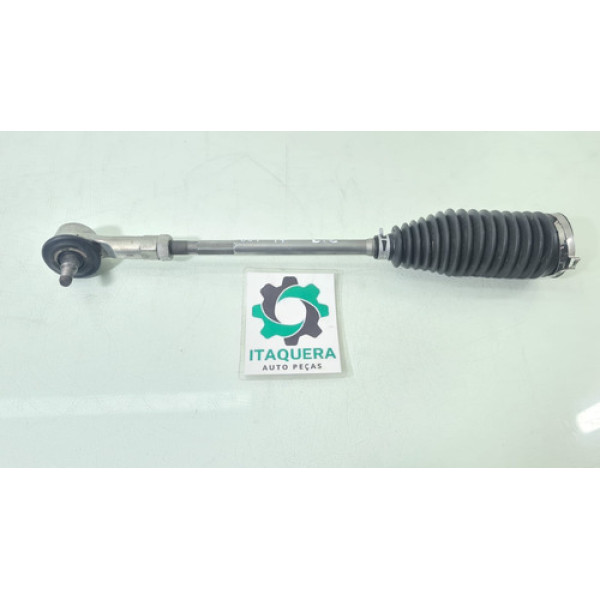 Braço Axial C/ Terminal Esquerdo Mitsubishi Outlander 2017