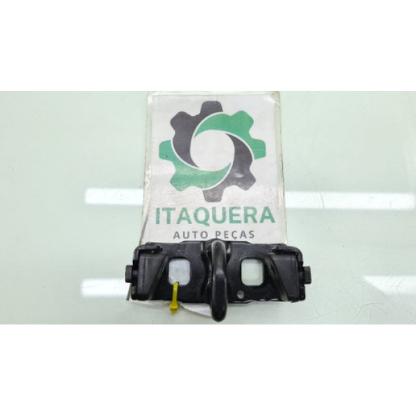 Batente Da Porta Malas Renault Duster Ano 2022