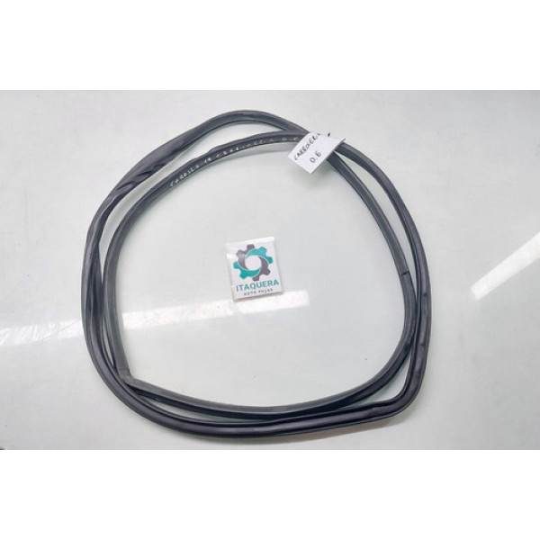 Borracha Carroceria Dianteira Esquerda Toyota Corolla 2019