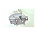 Fechadura Porta Traseiro Esquerdo Audi A4 Ano 2011