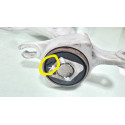 Bandeja Dianteira Direita Mercedes Ml63 Ml350 Gle Ano 2016