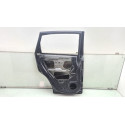 Porta Traseira Esquerda Gm Captiva Ano 2011 2012
