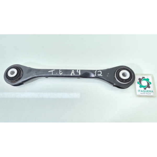 Braço Suspensão Traseiro Esquerdo Audi A4 Tsi 2.0 Ano 2012