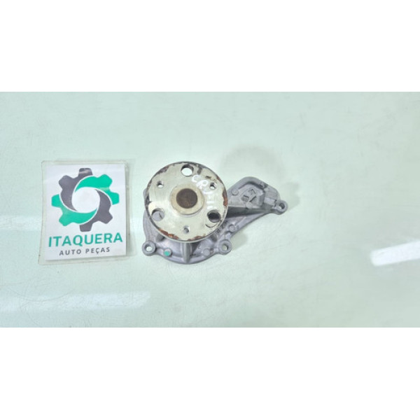 Bomba Agua Honda Crv Cr-v 2.0 Ano 2010 2011