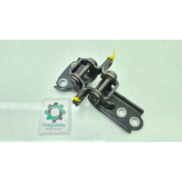 Par Dobradiça Porta Traseiro Direito Subaru Forester 2010 