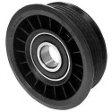 Polia Tensor Alternador S10 Trailblazer 2.8 Ano 2016