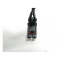 Sensor Abs Dianteiro Direito Mercedes B200 N°a1695401117