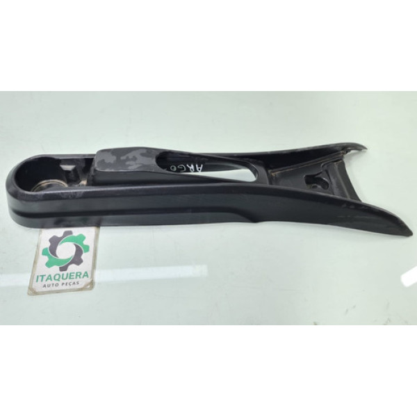 Moldura Console Central Fiat Argo Ano 2017 2018 2019
