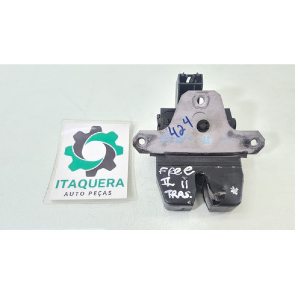 Fechadura Tampa Traseira Land Rover Freelander 2 Ano 2011