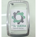 Moldura Alavanca Marcha Trambulador Ford Fusion 2.5 Ano 2011