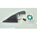 Acabamento Interno Retrovisor Esquerdo Kia Sorento 2012