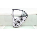 Porta Traseira Direita Nissan March Ano 2019 2020