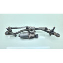 Motor Maquina Vidro Parabrisa Chevrolet Onix Ano 2016 2017