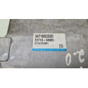 Modulo Coluna Direção Subaru Forester 2.0 Ano 2009 2010