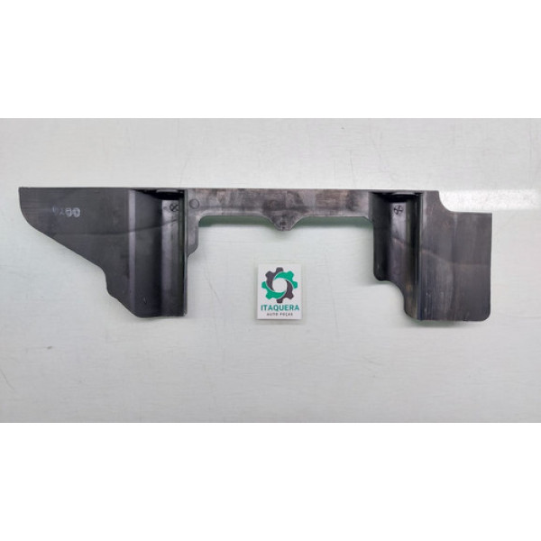 Defletor Radiador Lado Direito Hyundai I30 Ano 2011 2012