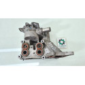Suporte Bomba Agua Resfriador Onix 1.0 Turbo Ano 2021 2022