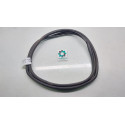 Borracha Carroceria Traseiro Direito Gm Tracker 2022 2023