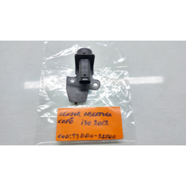 Sensor Abertura Capo Hyundai I30 Ano 2011 2012 