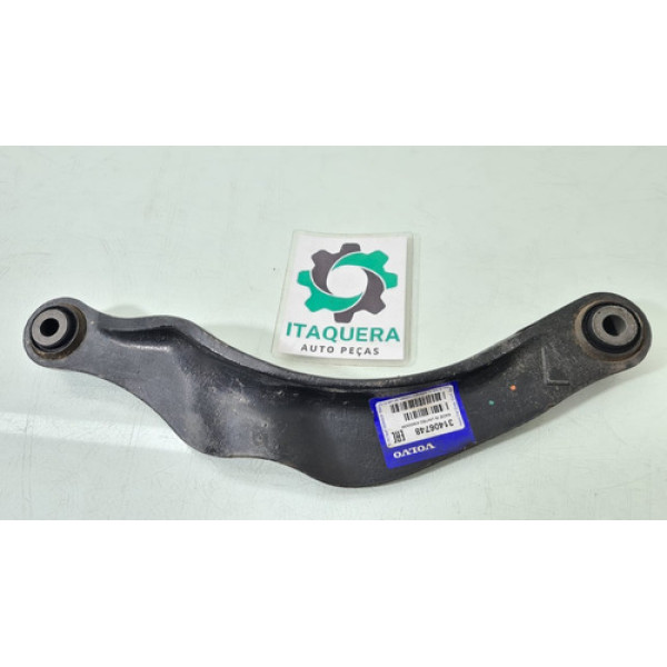 Braço Curvo Superior Traseiro Volvo Xc60 Ano 2011 N°31406748
