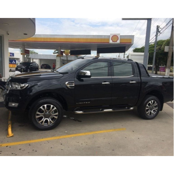Sucata Retirada Peças Ford Ranger 2018 2.2 Diesel
