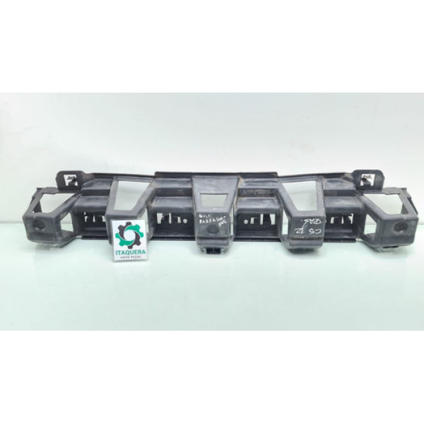 Absorvedor Impacto Parachoque Traseiro Citroën C5 Ano 2012