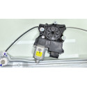 Máquina Vidro Dianteiro Direito Hyundai Hb20 Ano 2021 2022