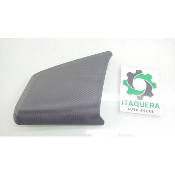 Moldura Acabamento Painel Esquerdo Gm Tracker 2023 -26222918