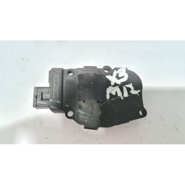 Atuador Caixa Ar Bmw X3 Ano 2012 N°410475522 
