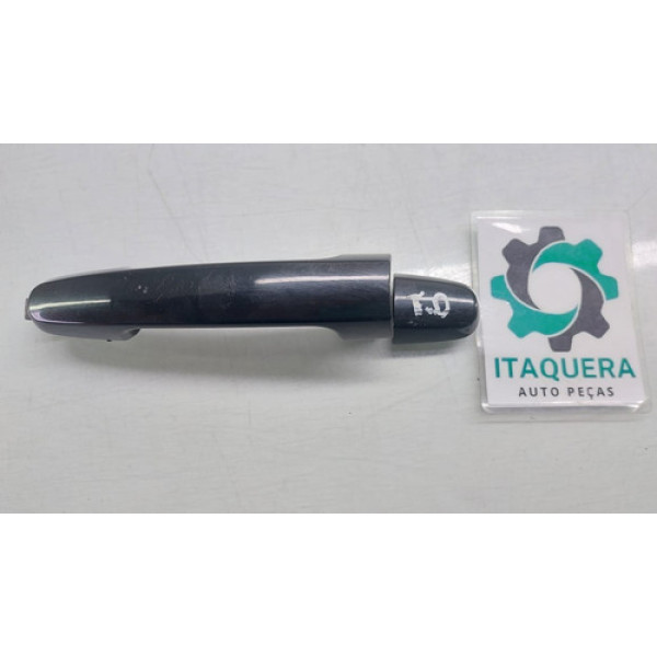 Maçaneta Externa Traseiro Direito Toyota Rav4 Ano 2011 2012