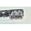 Moldura Comando Vidro Traseiro Esquerdo Gm Captiva Ano 2011