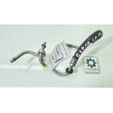 Manguiera Cano Oleo Cambio Gm Captiva 3.6 V6 Ano 2010 2011