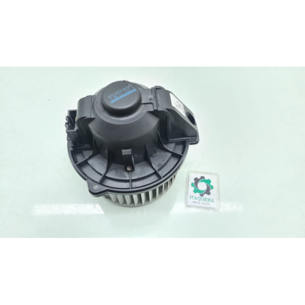 Motor Ar Forçado Ventoinha Discovery 4 Range Rover Sport 013