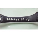 Maçaneta Externa Traseira Esquerda Gm Tracker Ano 2022 2023
