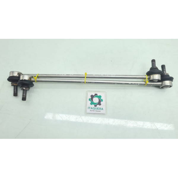 Par Bieleta Dianteira Land Rover Freelander 2 2.2 2013 2014 
