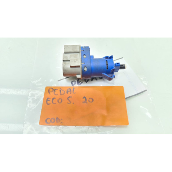 Sensor Pedal Freio Ford Ecosport 1.5 Ano 2019 2020