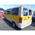 Sucata Retirada De Peças Fiat Ducato Cargo Ano 2008