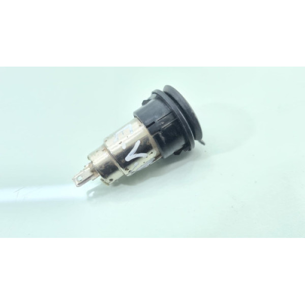 Acedendor Cigarro 12v Land Rover Evoque Ano 2012 2013