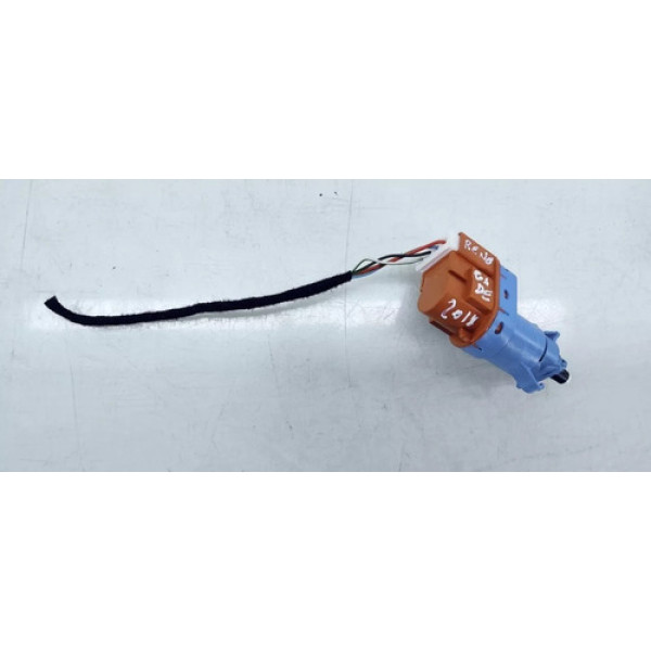 Sensor Interruptor Pedal Jeep Renegade Ano 2018 N° 50512661