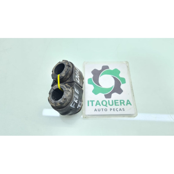 Par Bucha Dianteria Barra Estabilizadora Freelander 2 2012