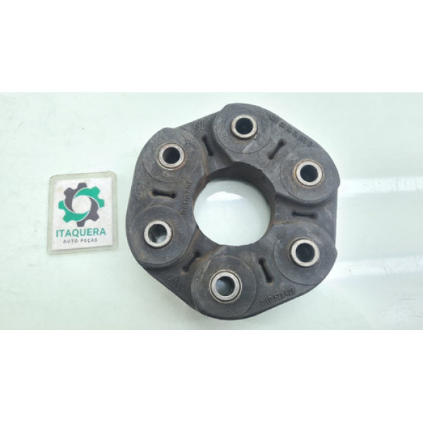 Coxim Bolacha Cardan Porsche Cayenne Touareg Ano 2008
