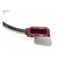 Sensor Abs Traseiro Mercedes C200 2011 N°a2045400317
