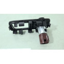 Moldura Cinzeiro Chevrolet Onix 1.0 Turbo Ano 2020 2021 