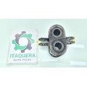 Par Bucha Traseiro Barra Estabilizadora Sw4 Ano 2021