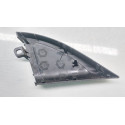 Acabamento Interno Retrovisor Esquerdo Audi A4 Ano 2014 2015