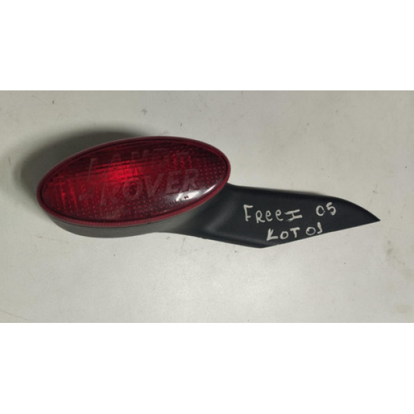 Lanterna Luz De Freio Land Rover Freelander 1 Ano 2005